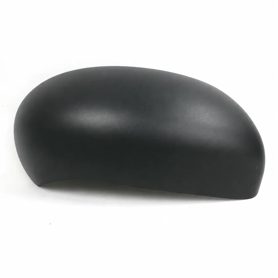 Nissan Juke Right Black - Textured Mirror Cover (2010–2014)