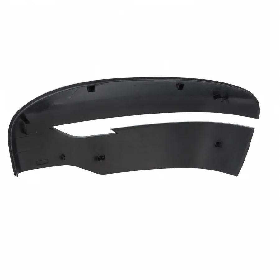 Nissan Juke Right Primed Mirror Cover (2014–2020) — photograph 2