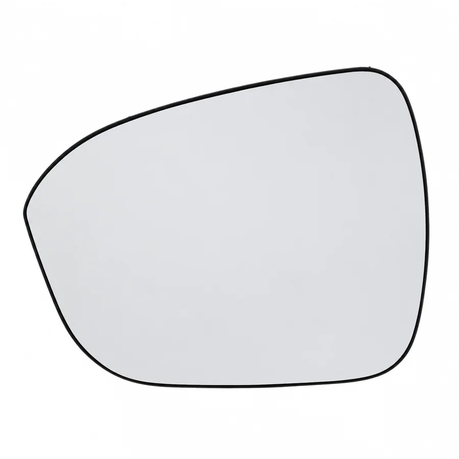 Nissan Juke Left Mirror Glass — photograph 2