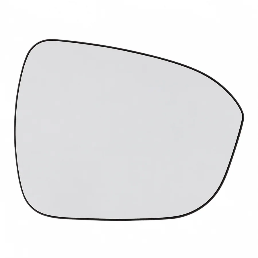 Nissan Juke Right Mirror Glass — photograph 2