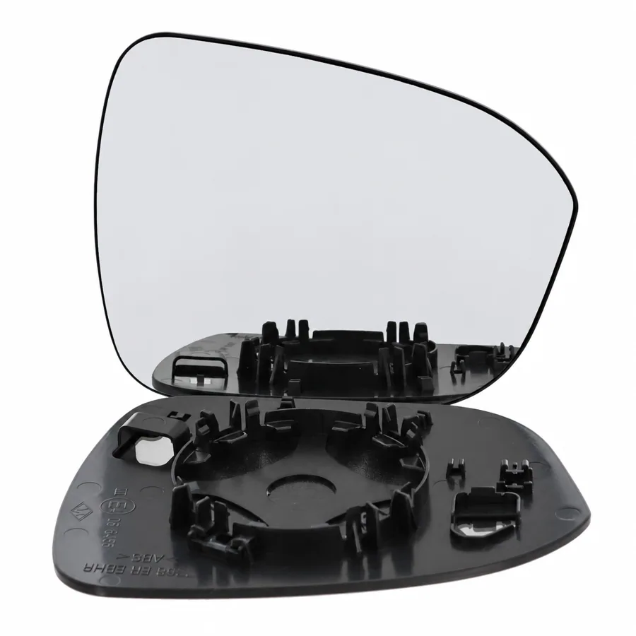 Nissan Juke Right Mirror Glass