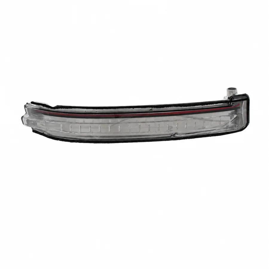 Nissan Juke Right Clear Mirror Indicator (2014–2020)
