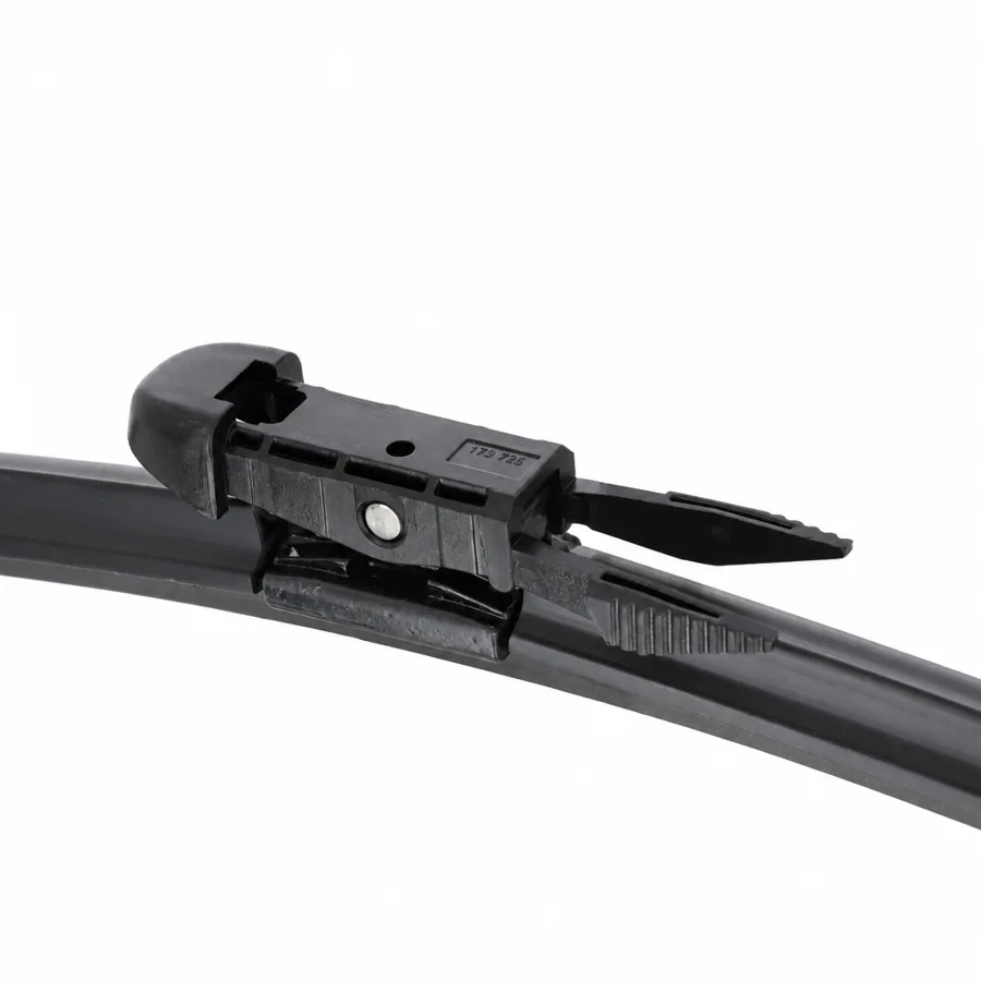 Nissan Juke 35 cm Exact Fit Aero Blade Wiper Blade (2017–2020) — photograph 2