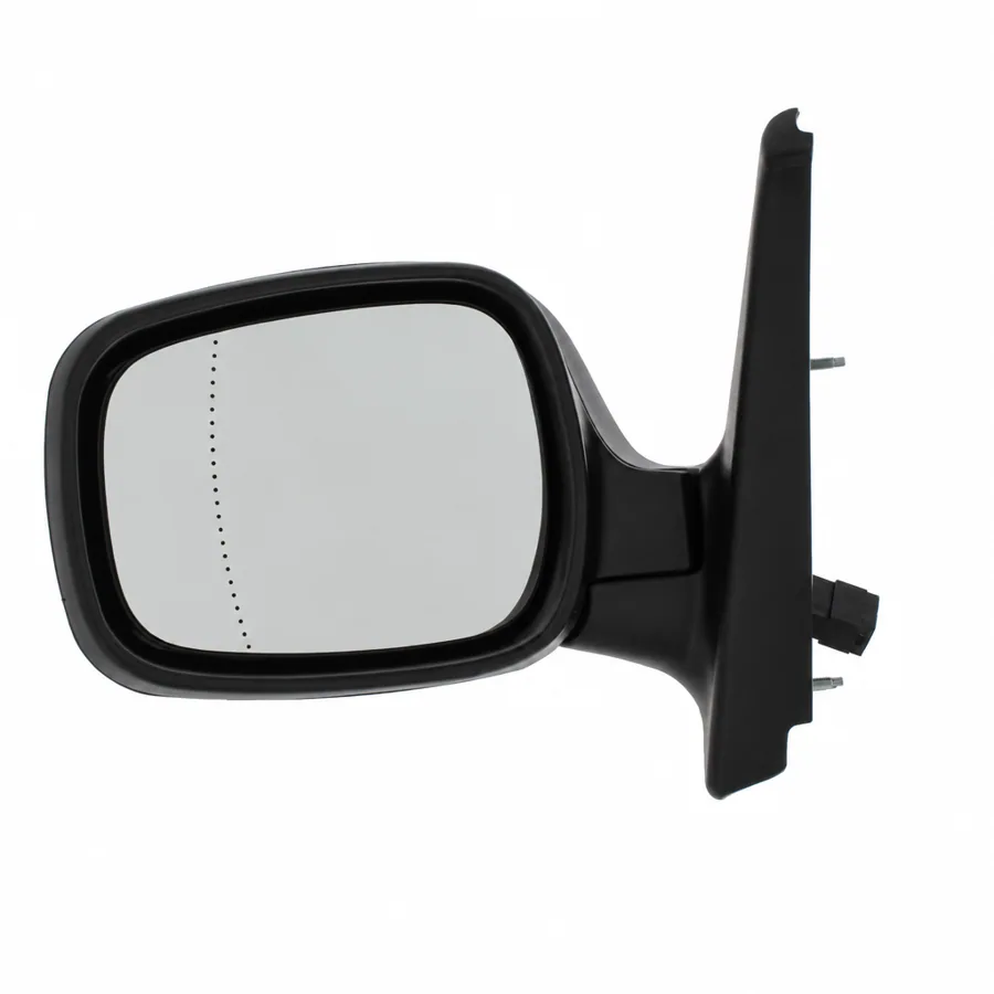 Nissan Kubistar Left Complete Mirror Unit — photograph 2