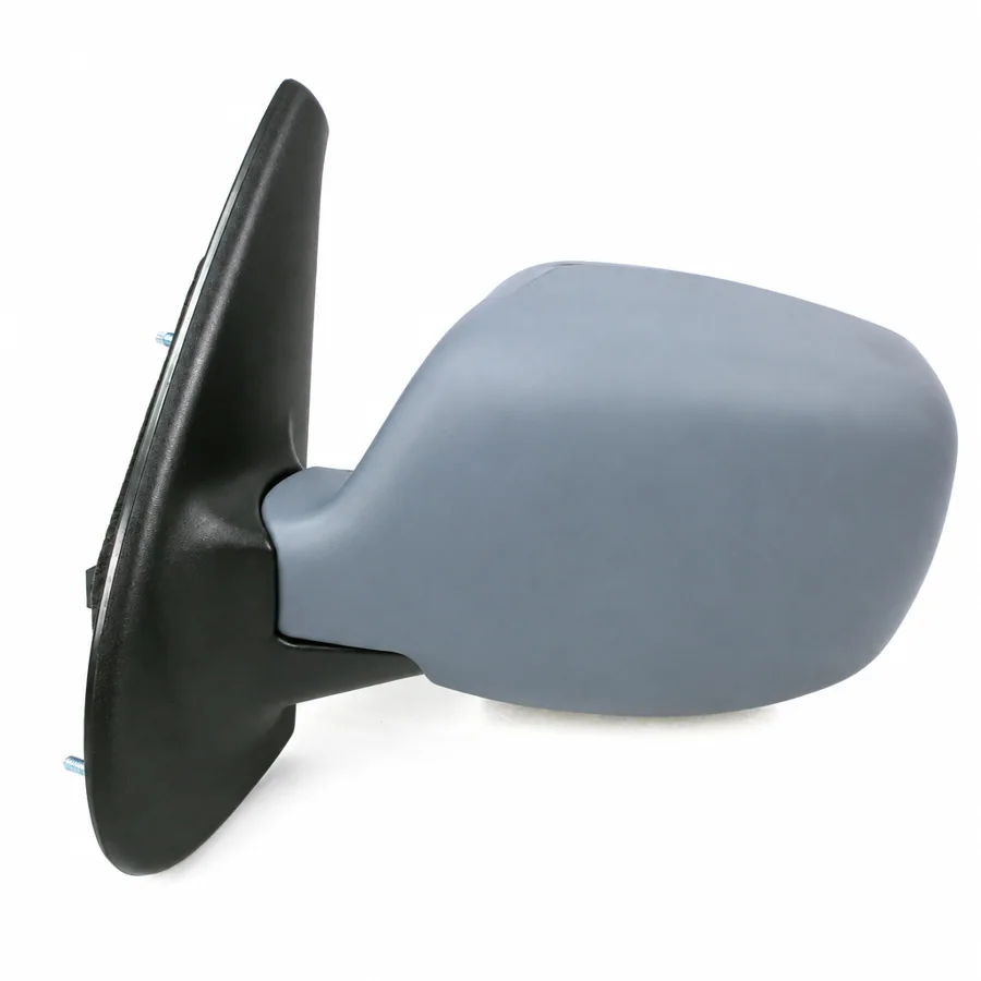 Nissan Kubistar Left Complete Mirror Unit — photograph 3