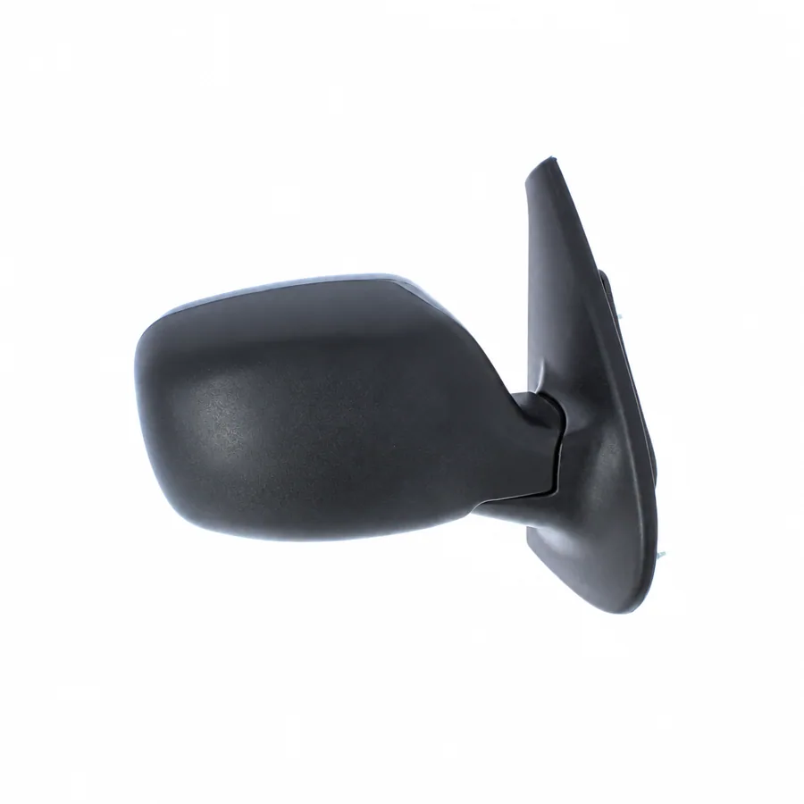 Nissan Kubistar Right Heated Electric Complete Mirror Unit, Black (2003–2010)