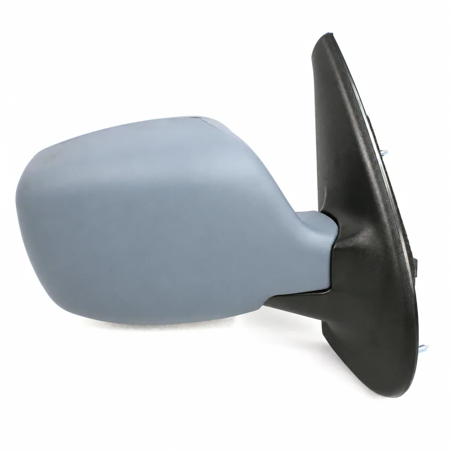 Nissan Kubistar Right Complete Mirror Unit — photograph 3