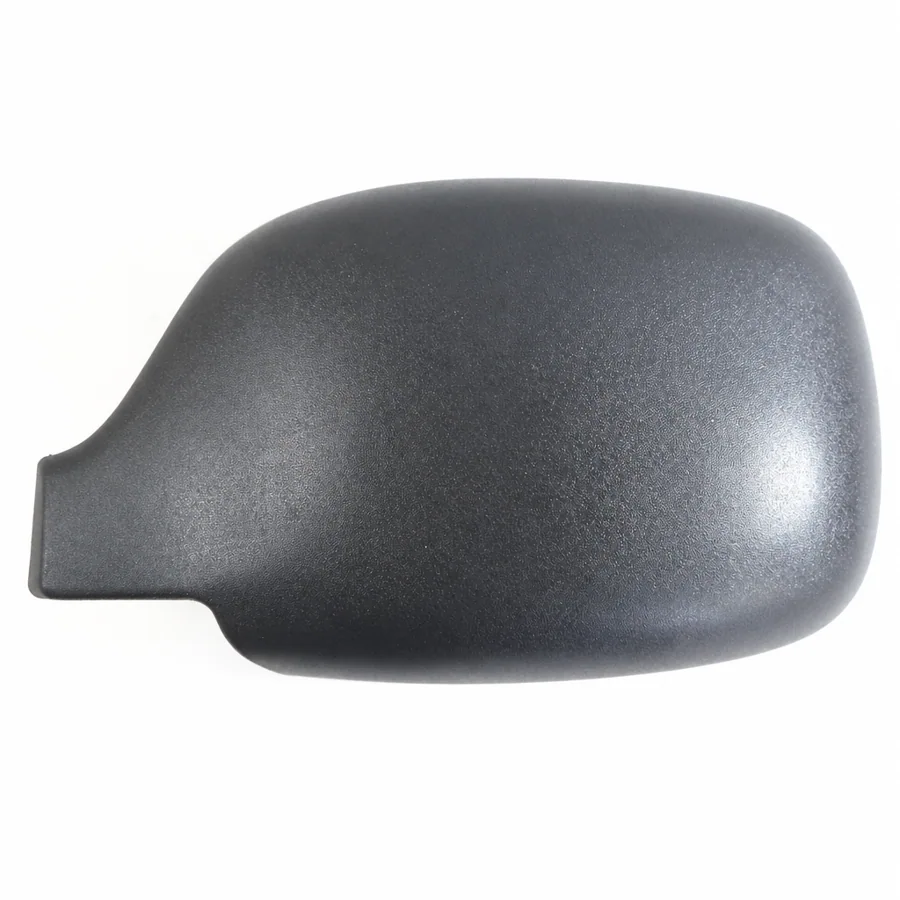 Nissan Kubistar Left Black - Textured Mirror Cover (2003–2010)