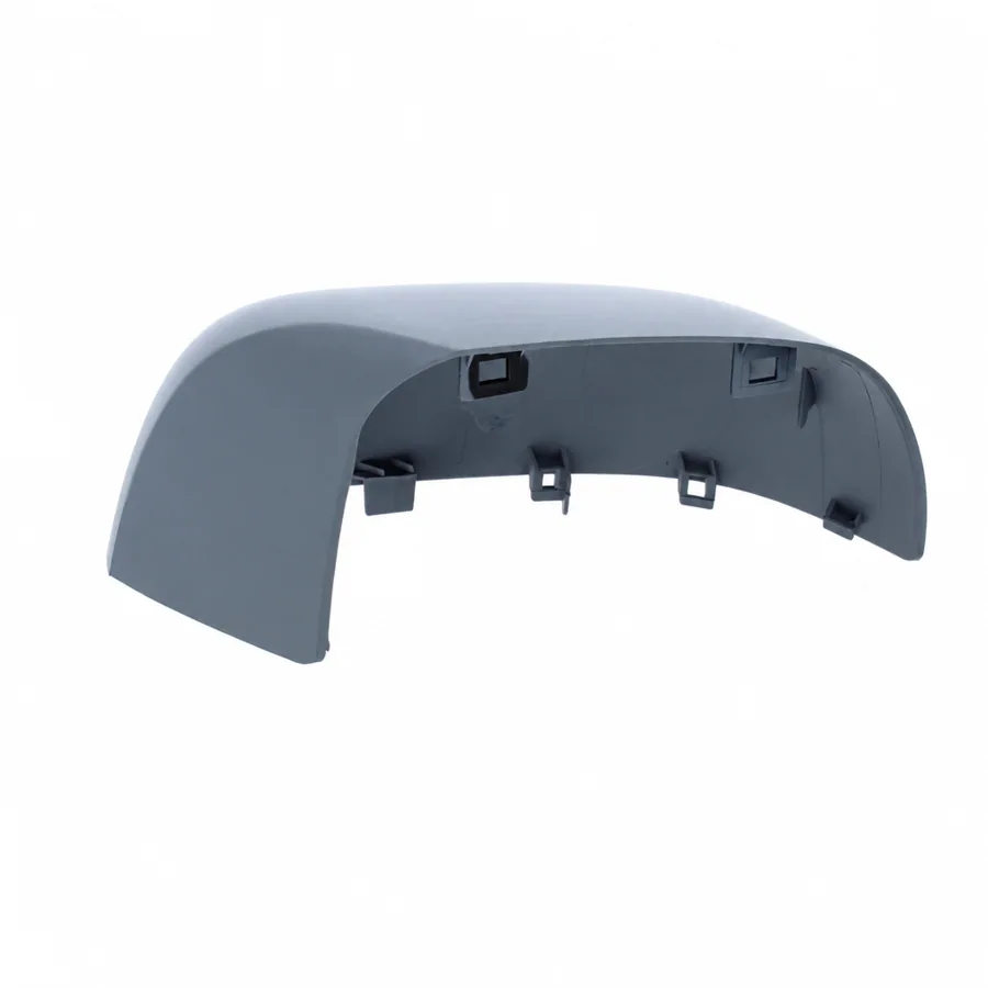 Nissan Leaf Right Primed Mirror Cover (2010–2018) — photograph 3