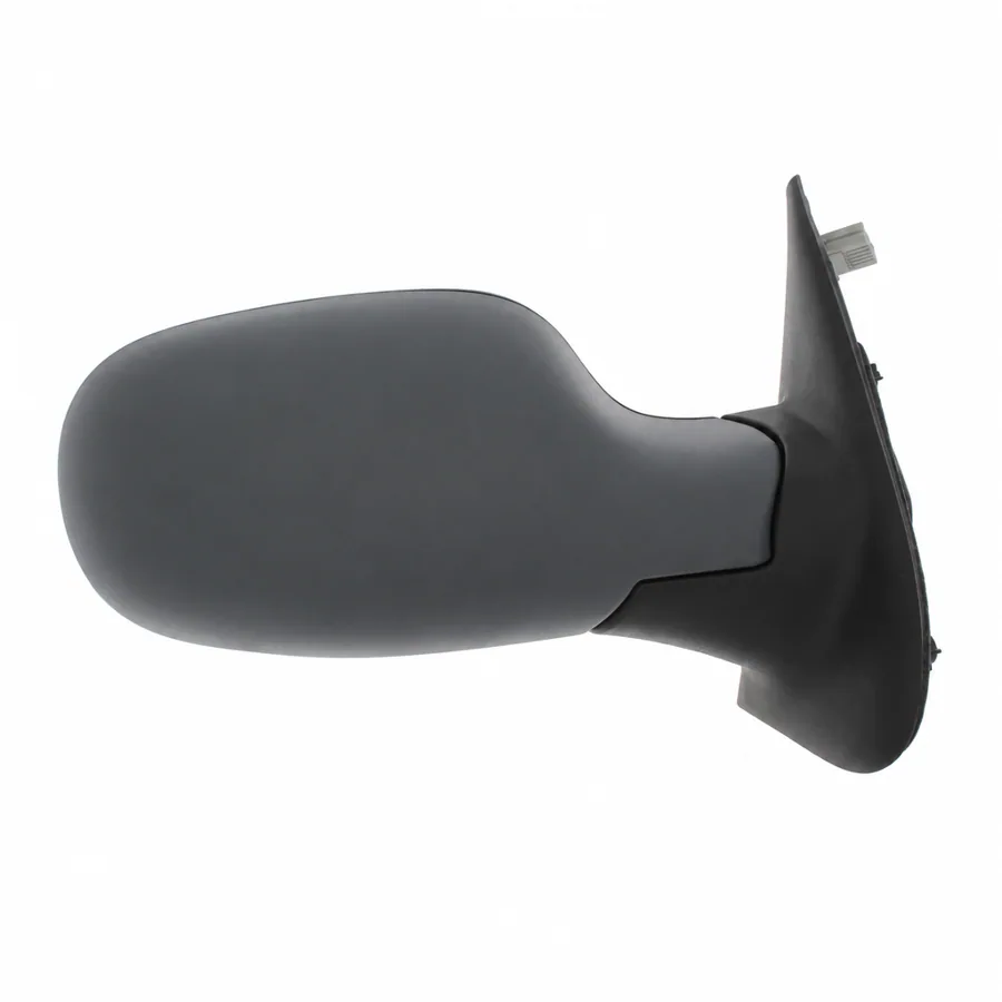 Nissan Micra Right Electric Complete Mirror Unit, Primed (2002–2009) — photograph 2
