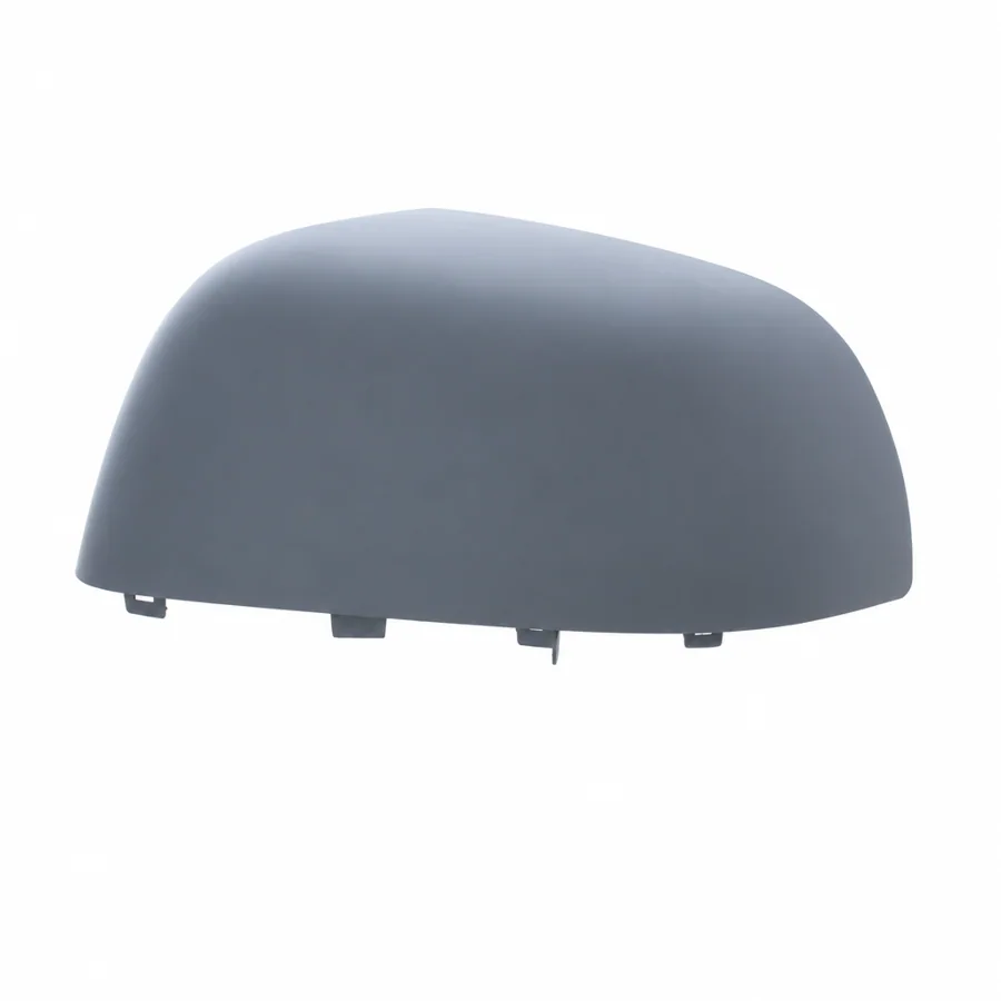 Nissan Micra Left Primed Mirror Cover (2009–2017) — photograph 2