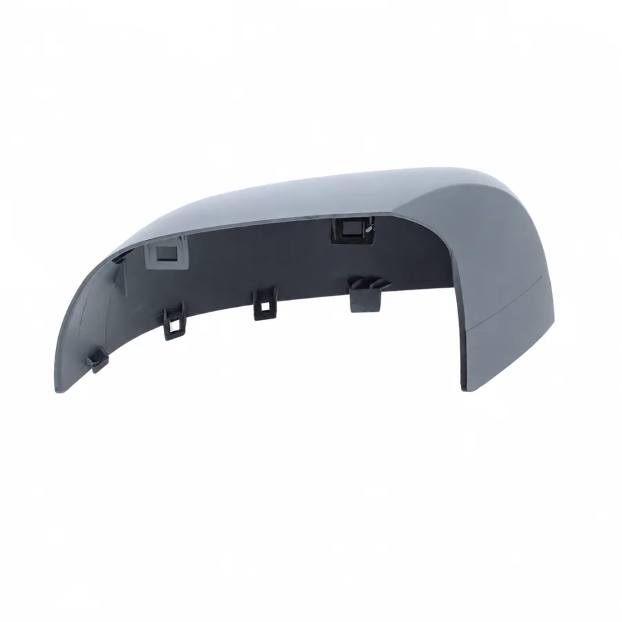 Nissan Micra Left Primed Mirror Cover (2009–2017) — photograph 3