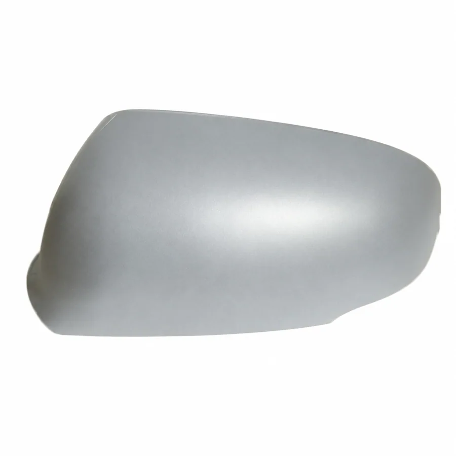 Nissan Micra Left Primed Mirror Cover (2009–2017)