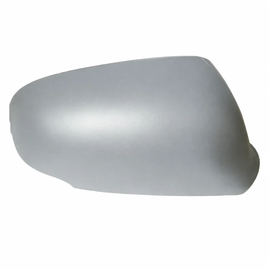 Nissan Micra Right Primed Mirror Cover (2009–2017)