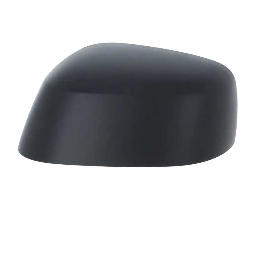 Nissan Navara Left Primed Mirror Cover (2008–2016) — photograph 2