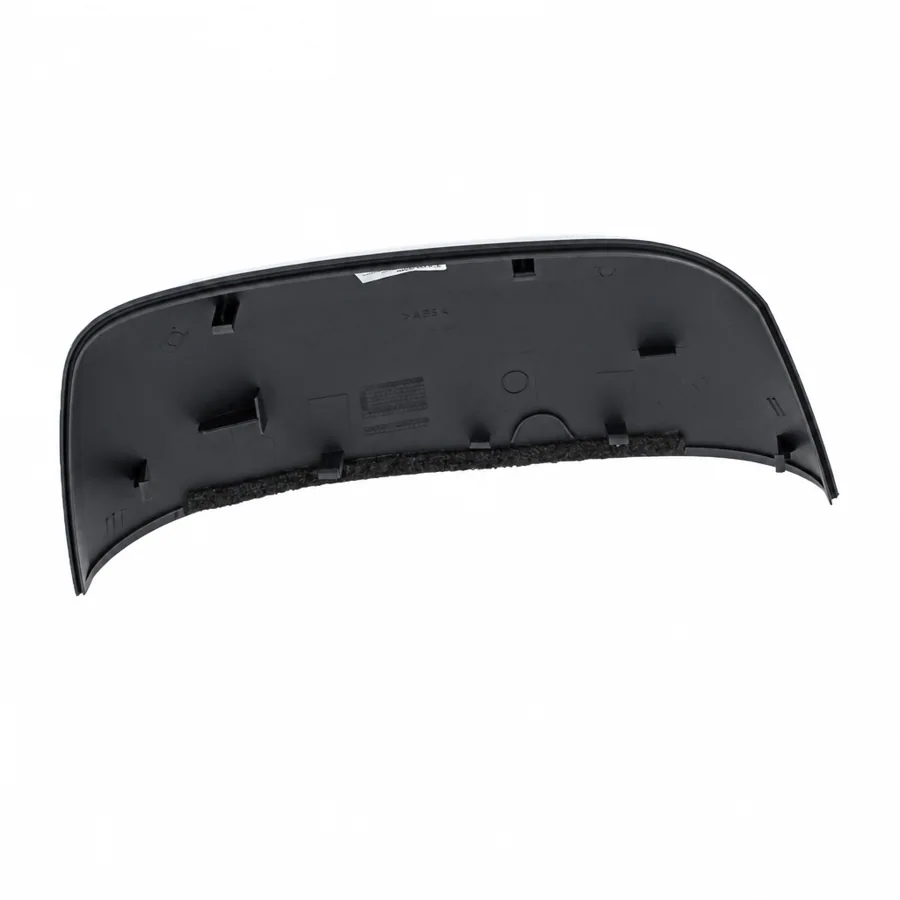 Nissan Navara Left Primed Mirror Cover (2008–2016) — photograph 3