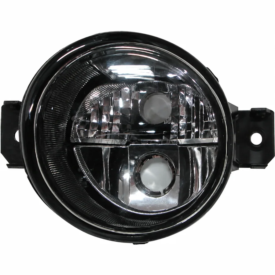 Nissan Note Left Non-LED Front Fog Light and Daytime Running Light (2013–2018) — photograph 2