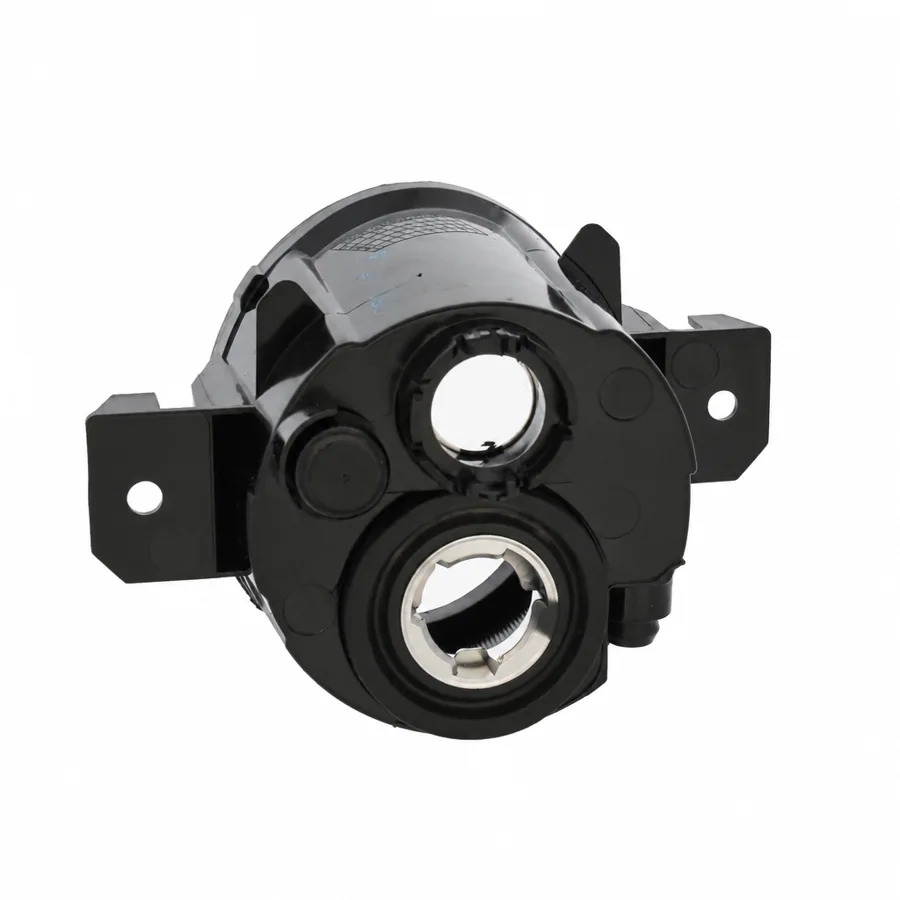 Nissan Note Left Non-LED Front Fog Light and Daytime Running Light (2013–2018) — photograph 3