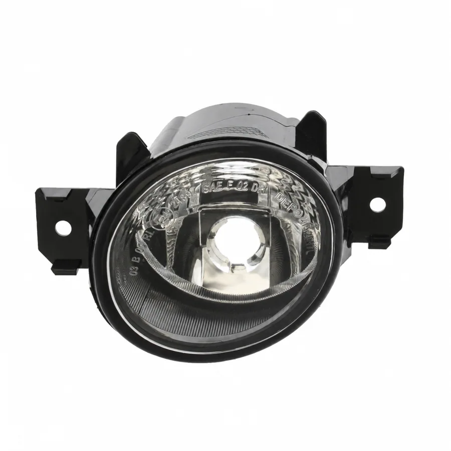 Nissan Note Left Non-LED Front Fog Light and Daytime Running Light (2013–2018)