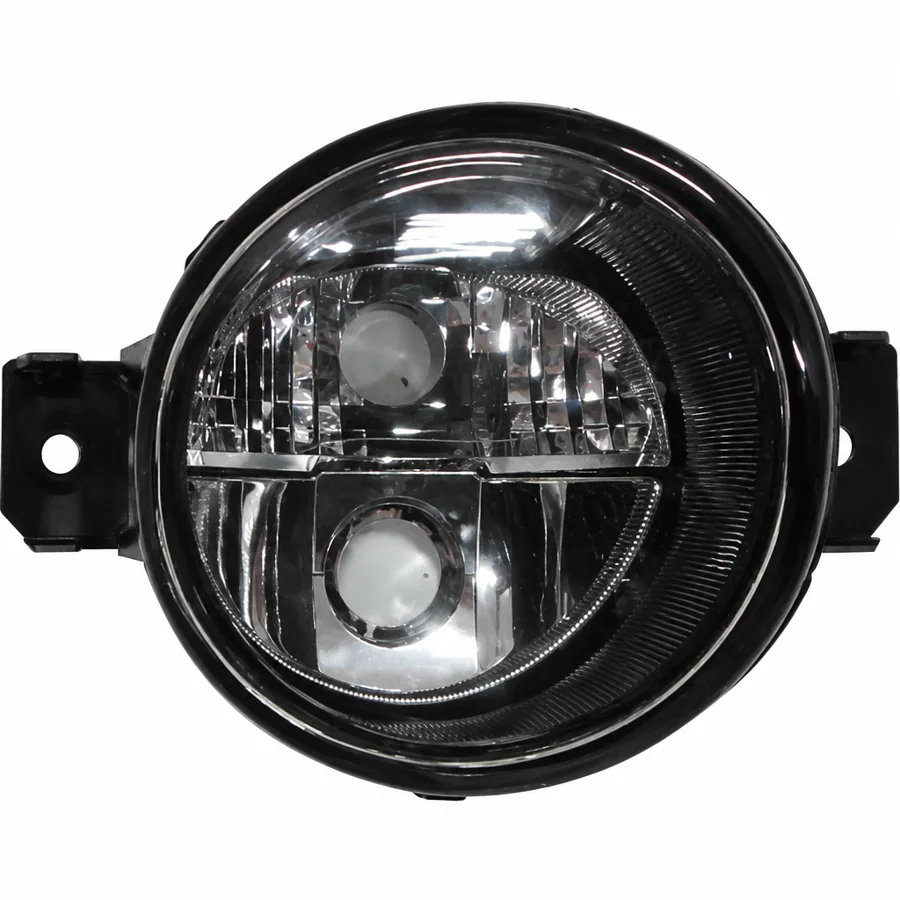 Nissan Note Right Non-LED Front Fog Light and Daytime Running Light (2013–2018) — photograph 2