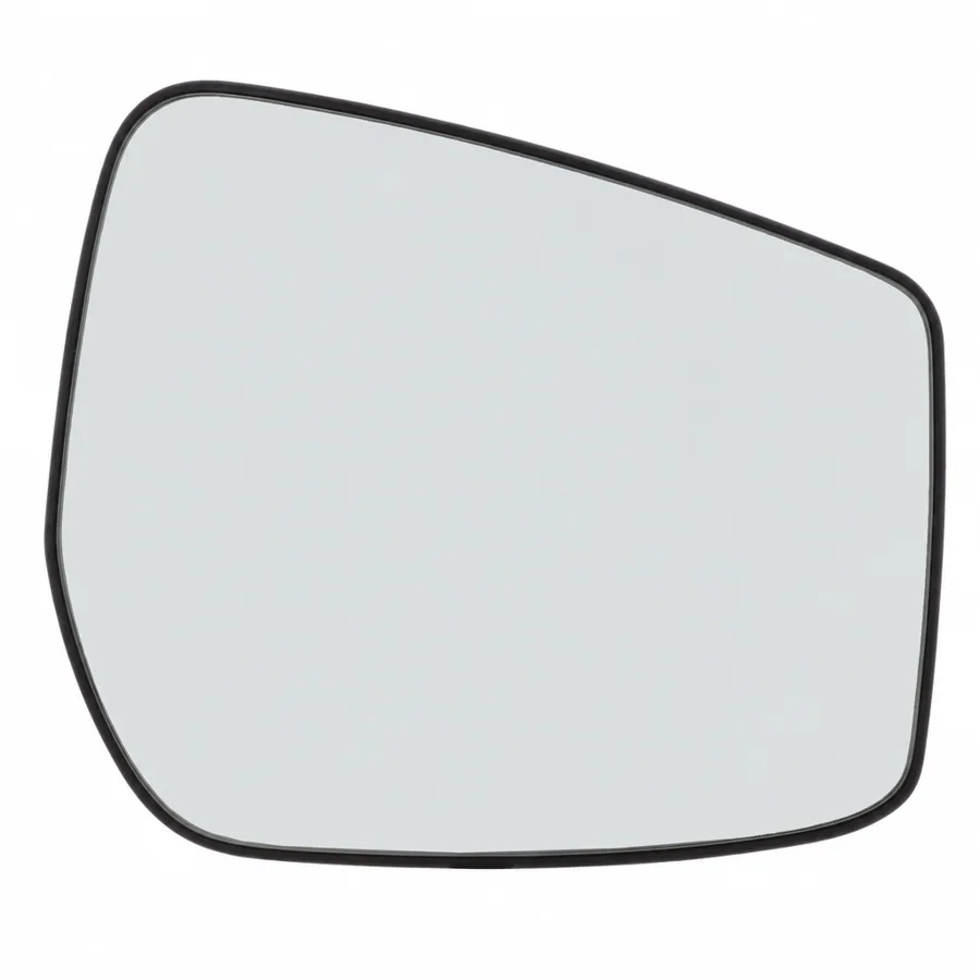 Nissan Note Right Heated Convex Mirror Glass (2013–2018) — photograph 2