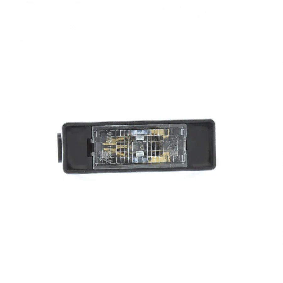 Nissan Note Left or Right W5W (Not Included) Number Plate Light (2006–2014)