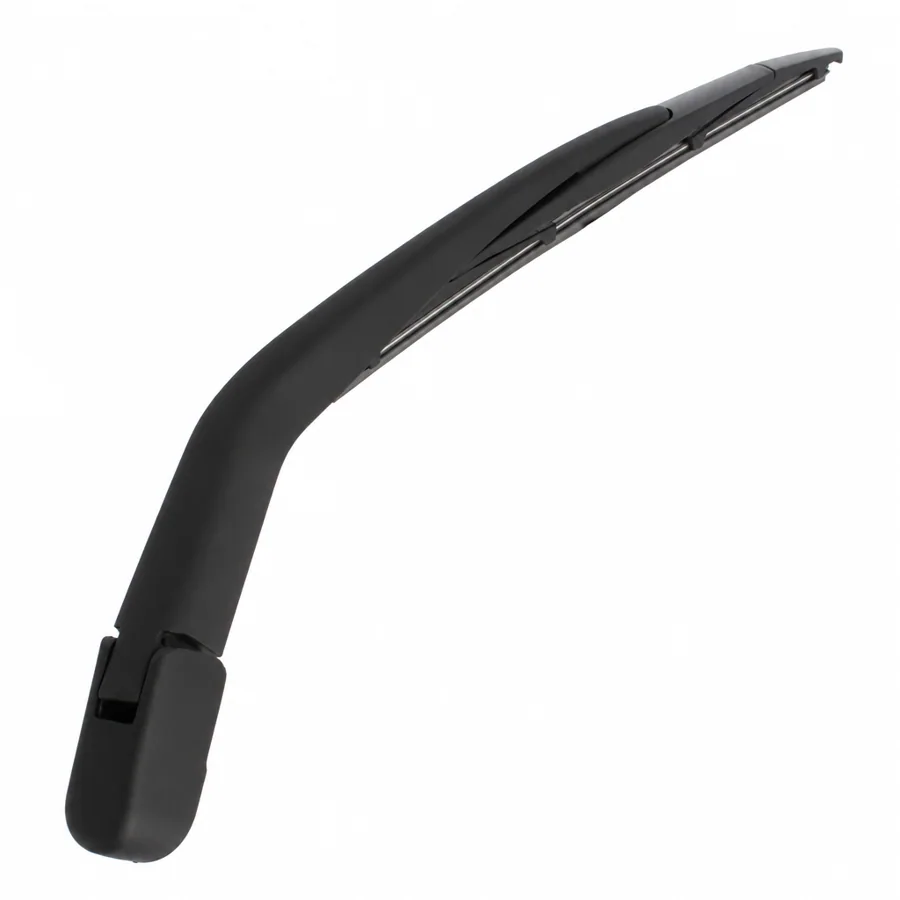Nissan Note 30 cm Plastic Wiper Arm and Blade Set (2013–2018) — photograph 2