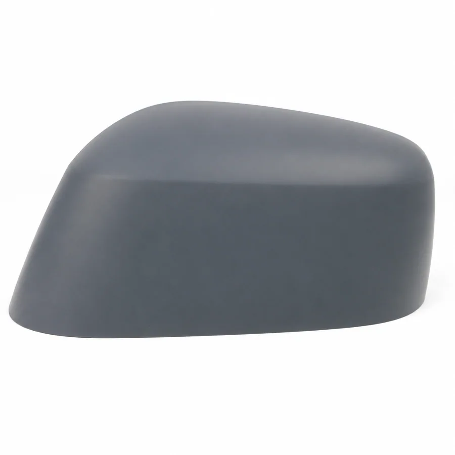 Nissan NP300 Left Primed Mirror Cover (2008–2010)