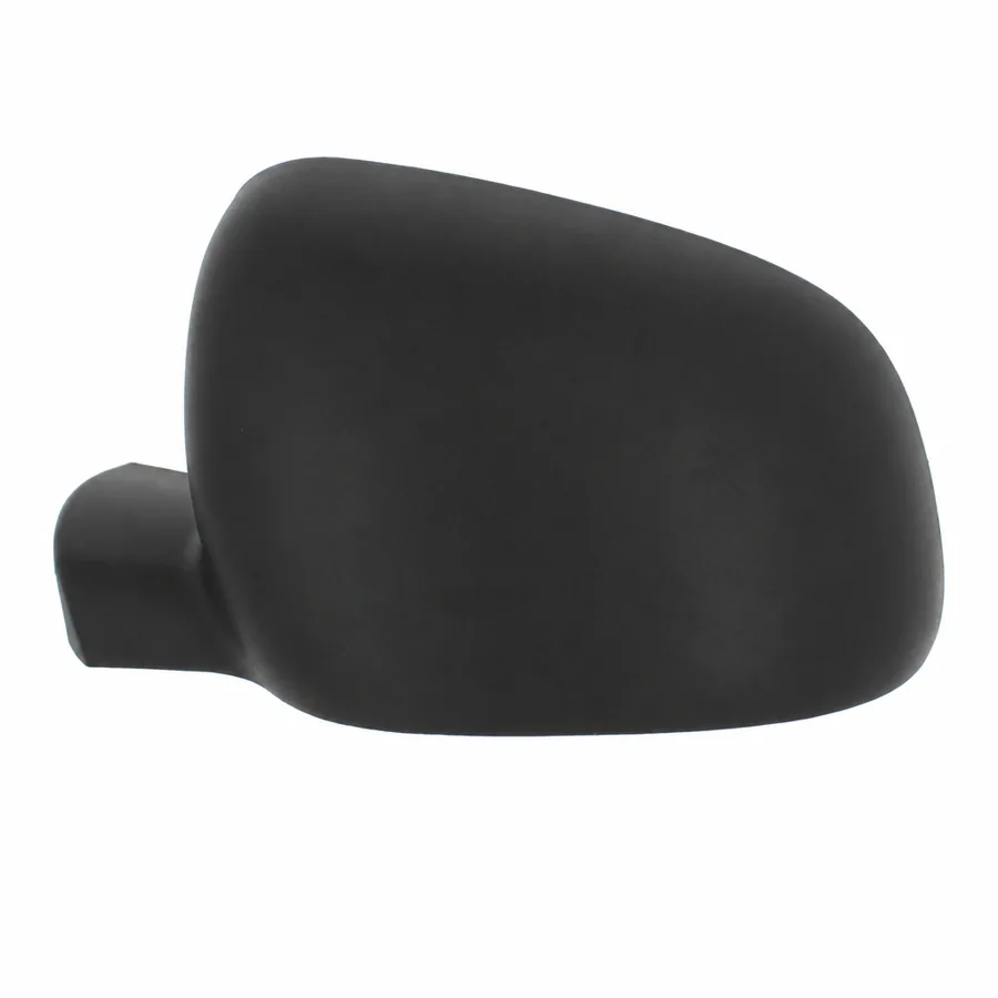Nissan NV250 Left Black - Textured Mirror Cover (2019–2022) — photograph 2