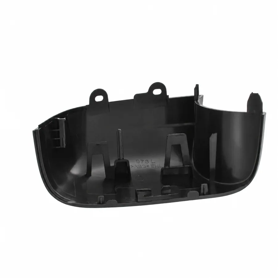 Nissan NV300 Left Mirror Component (2016–2022) — photograph 2