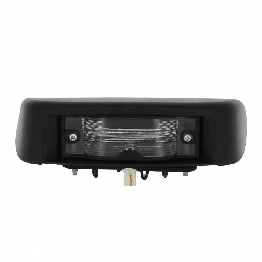 Nissan NV300 Left or Right W5W (Not Included) Number Plate Light (2016–2022)