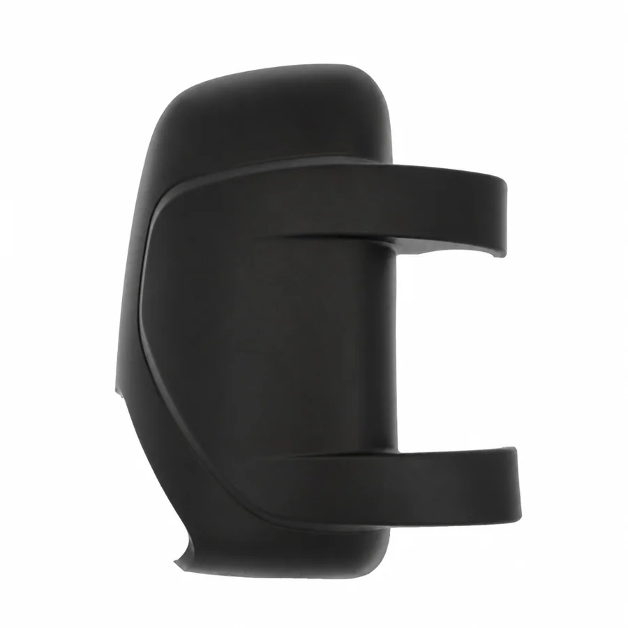Nissan NV400 Right Black - Textured Mirror Cover (2011–2022)