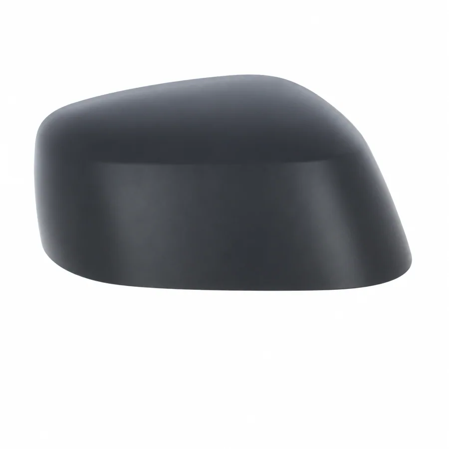 Nissan Pathfinder Right Primed Mirror Cover (2008–2015) — photograph 2