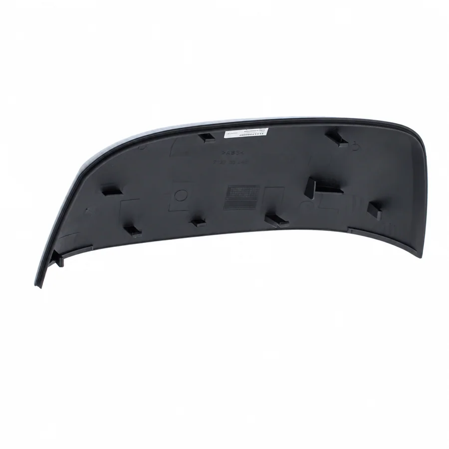 Nissan Pathfinder Right Primed Mirror Cover (2008–2015) — photograph 3