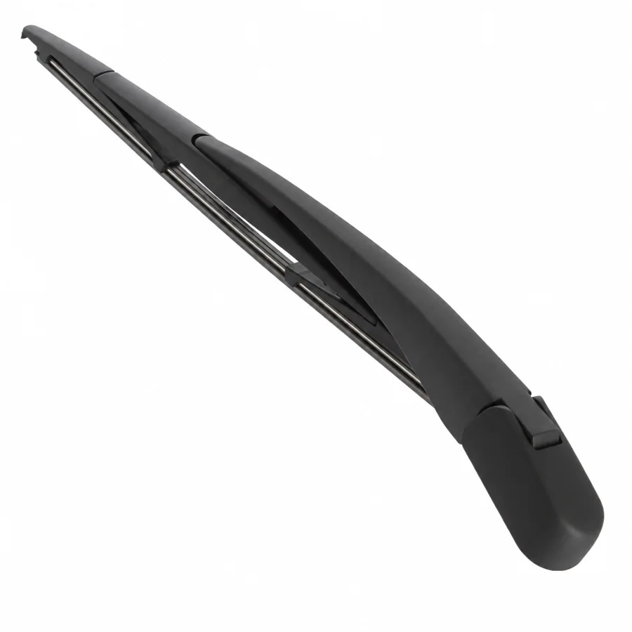 Nissan Pathfinder 30 cm Plastic Wiper Arm and Blade Set (2005–2015) — photograph 2