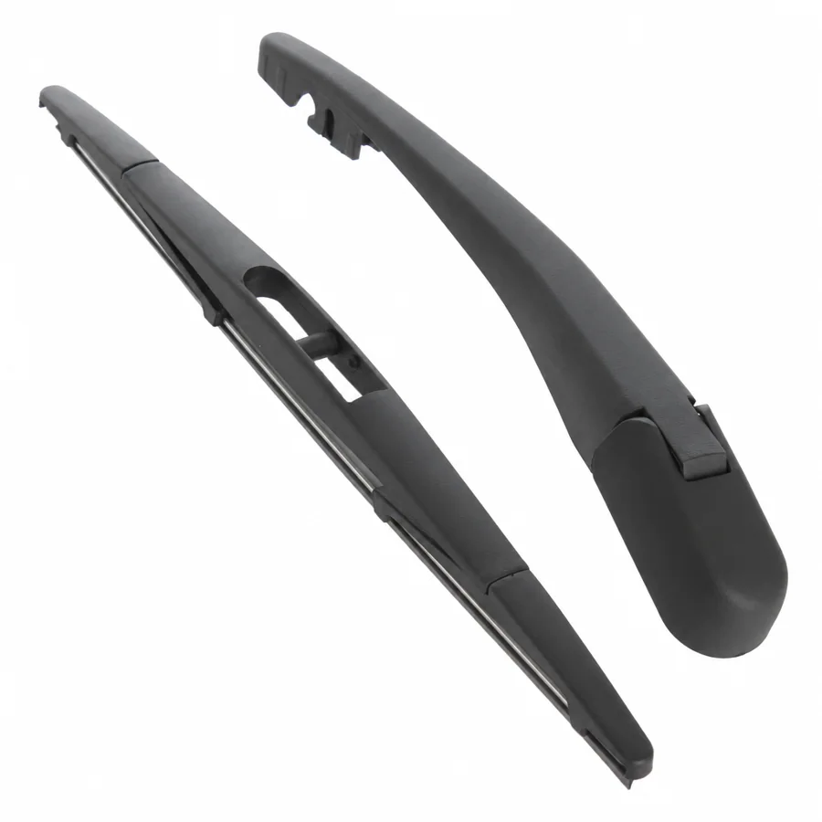 Nissan Pathfinder 30 cm Plastic Wiper Arm and Blade Set (2005–2015)