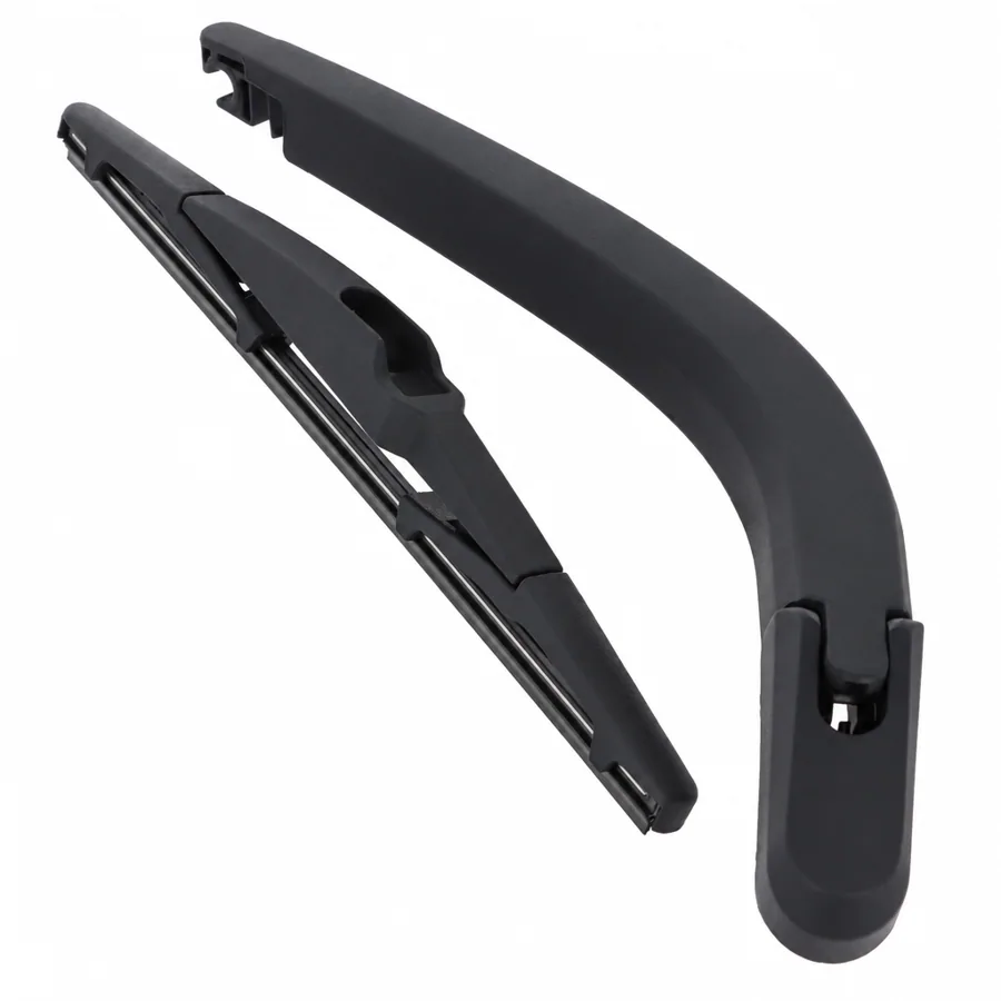 Nissan Pixo 26 cm Plastic Wiper Arm and Blade Set (2009–2014)