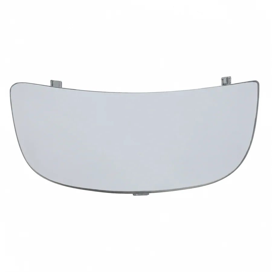 Nissan Primastar Right Convex Mirror Glass (2002–2015) — photograph 2