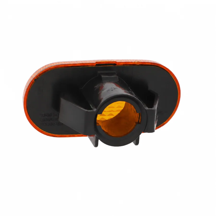 Nissan Primastar Left or Right Side Repeater (2002–2015) — Lens colour: Amber — photograph 2