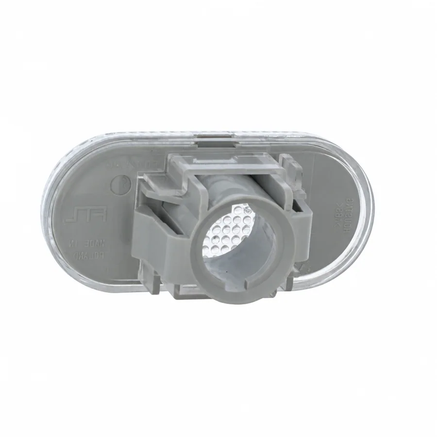 Nissan Primastar Left Side Repeater (2022 onwards) — photograph 2
