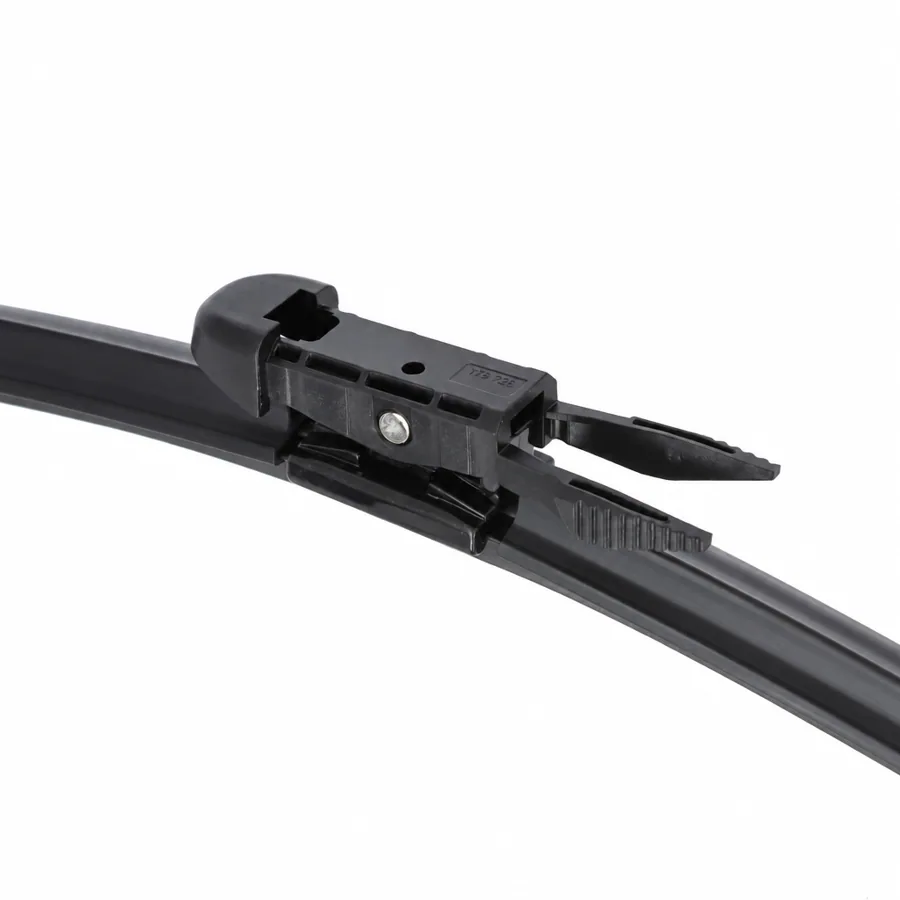 Nissan Primastar 40 cm Exact Fit Aero Blade Wiper Blade (2022 onwards) — photograph 2