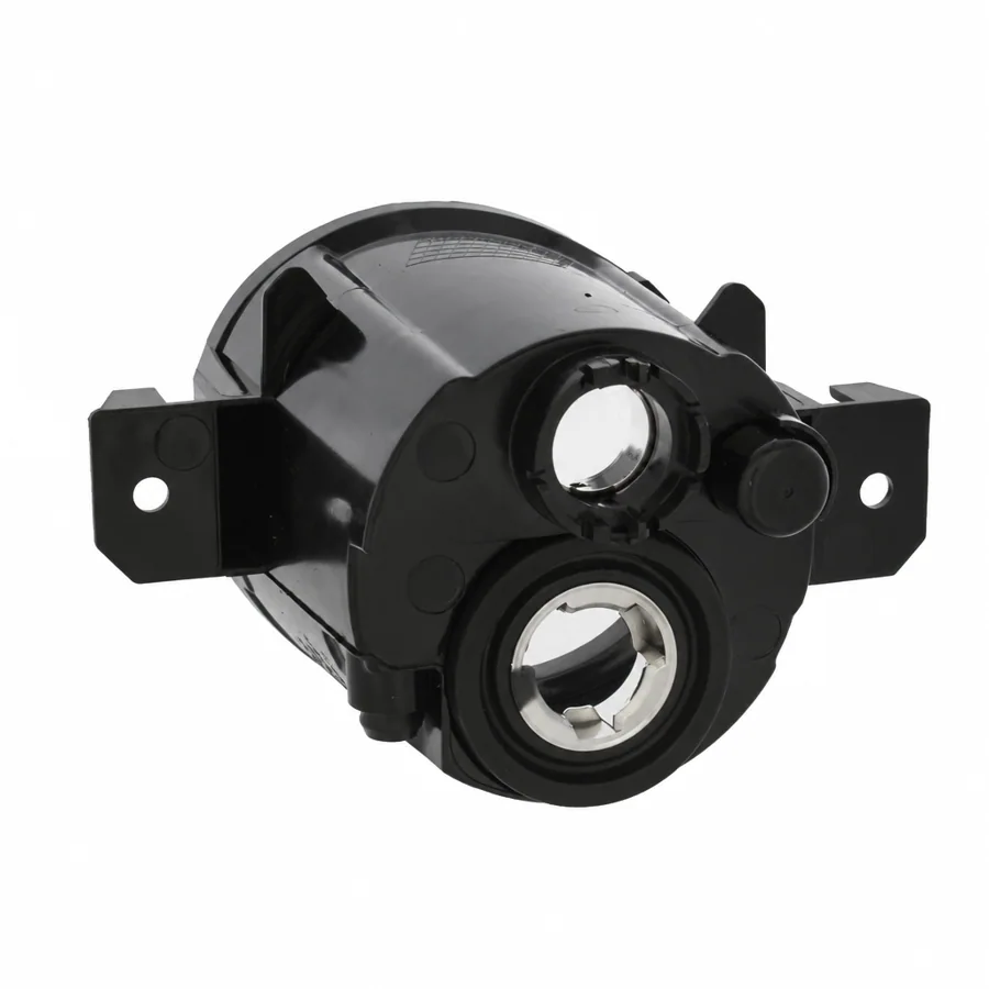 Nissan Pulsar Right Non-LED Front Fog Light and Daytime Running Light (2014–2018) — photograph 3