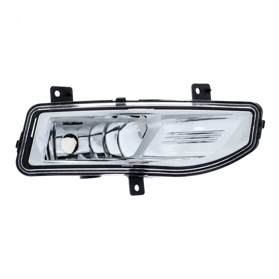 Nissan Qashqai Right Non-LED Front Fog Light (2017–2022) — photograph 2