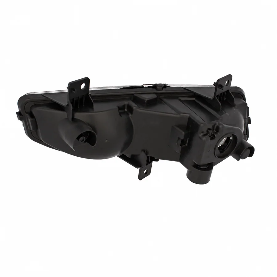 Nissan Qashqai Right Non-LED Front Fog Light (2017–2022) — photograph 3