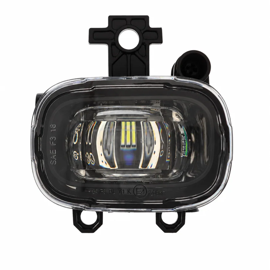 Nissan Qashqai Right LED Front Fog Light (2021–2024)