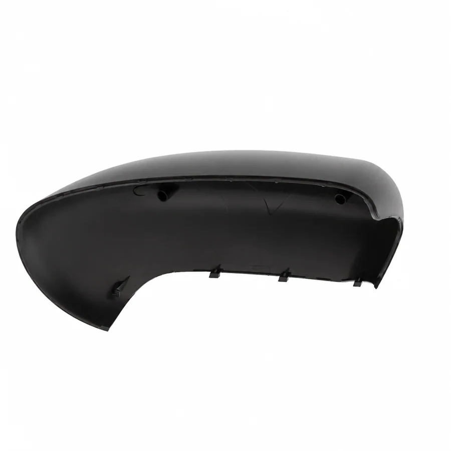 Nissan Qashqai Left Black Mirror Cover (2007–2014) — photograph 2