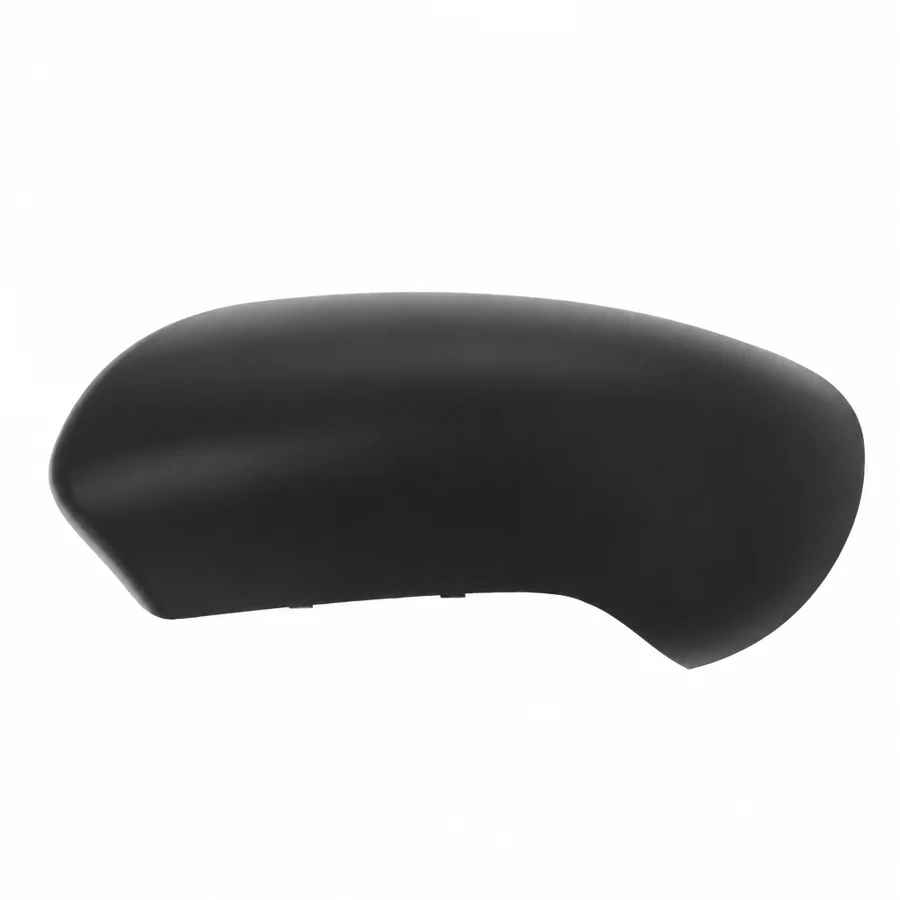Nissan Qashqai Left Black Mirror Cover (2007–2014)