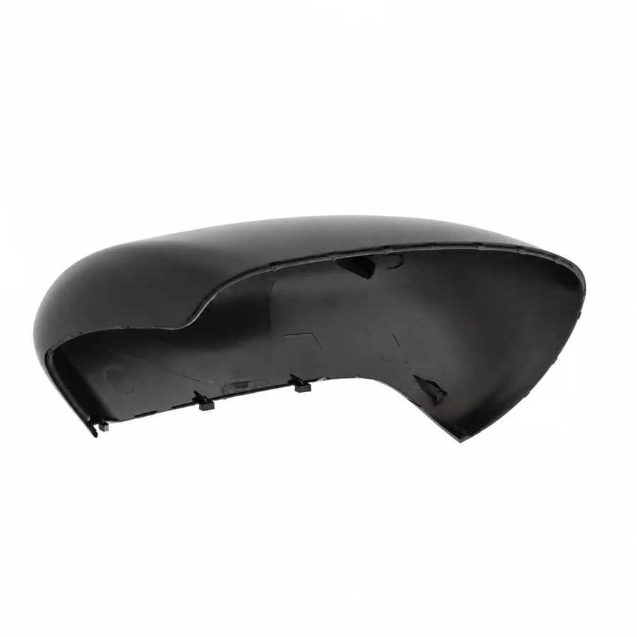 Nissan Qashqai Right Black Mirror Cover (2007–2014) — photograph 2