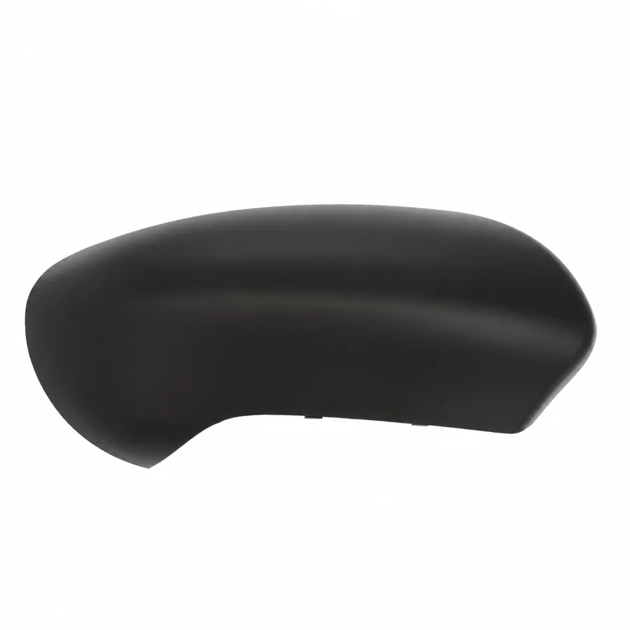 Nissan Qashqai Right Black Mirror Cover (2007–2014)