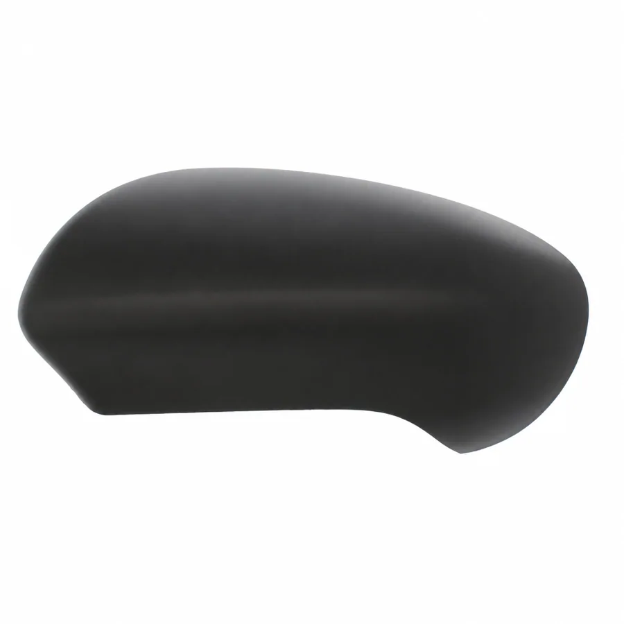Nissan Qashqai+2 Left Primed Mirror Cover (2008–2014)